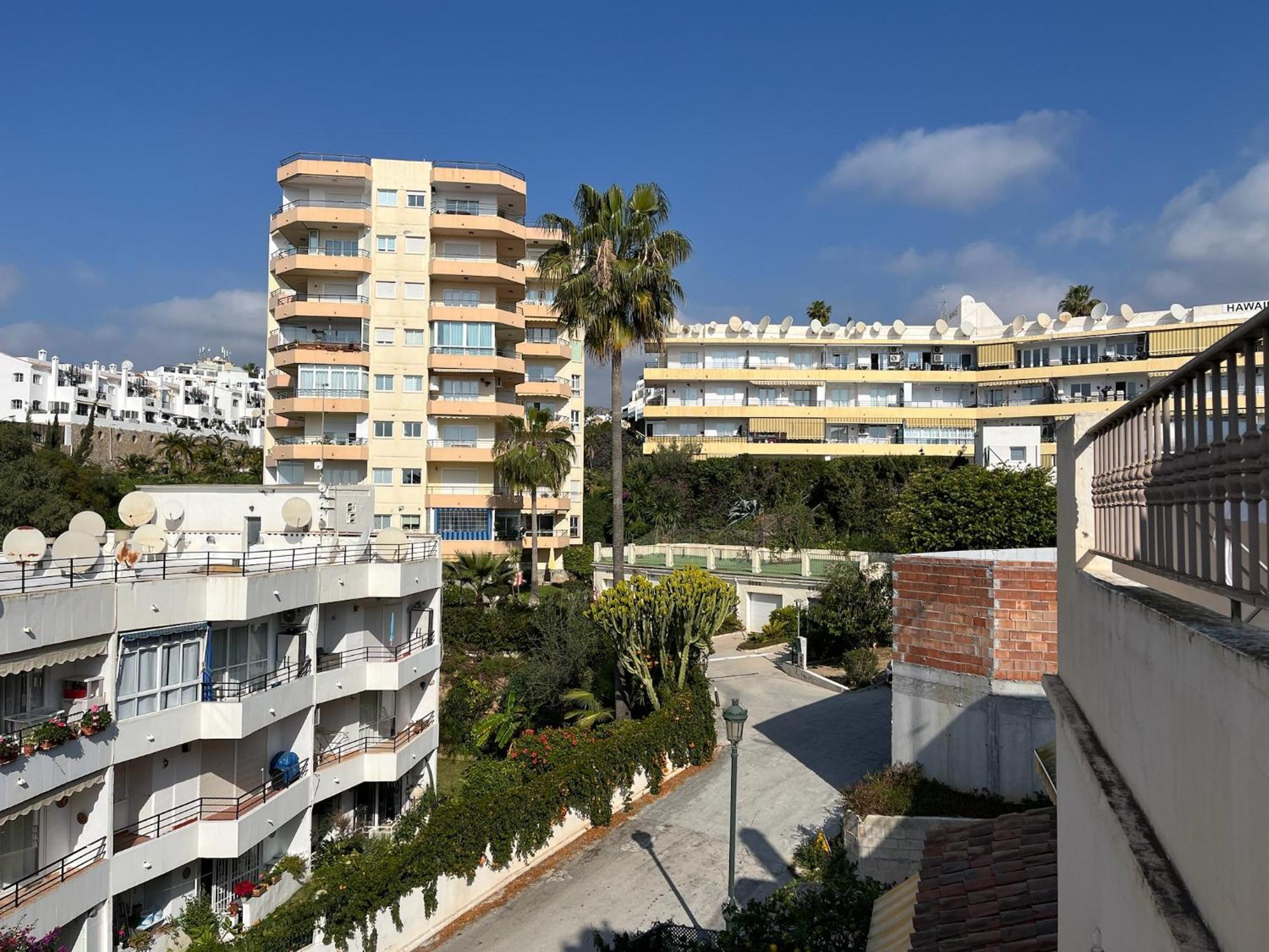 Villa Nerja 4 Extérieur photo