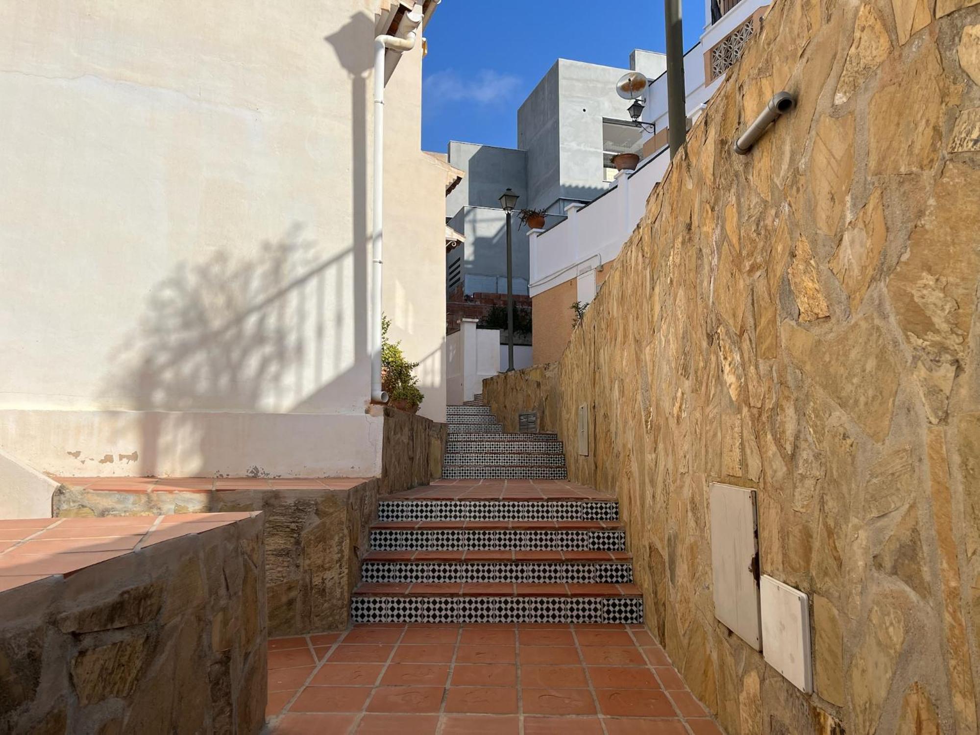 Villa Nerja 4 Extérieur photo