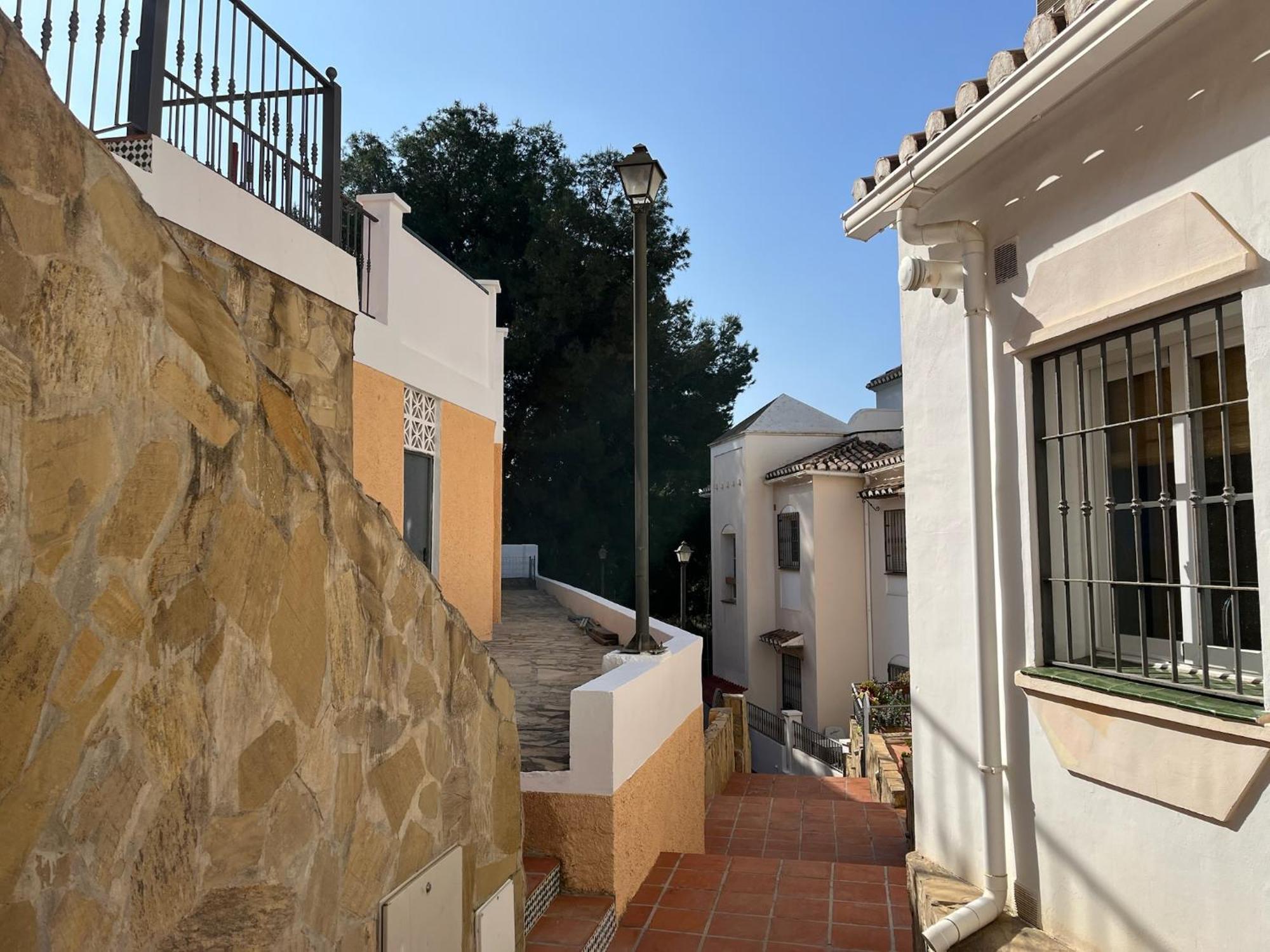 Villa Nerja 4 Extérieur photo