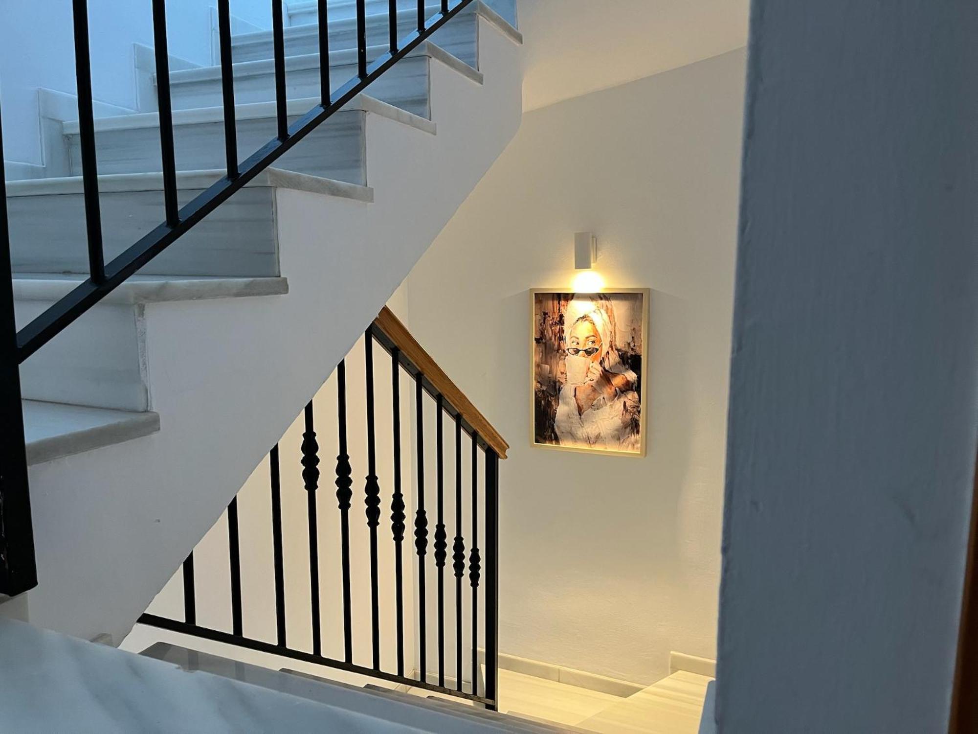 Villa Nerja 4 Extérieur photo